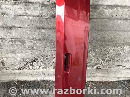 Накладка крышки багажника для Honda CR-V (07-11) Киев 74895-T1G-E000