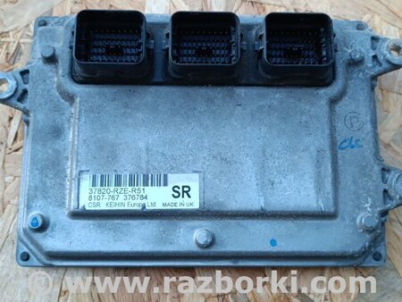 Блок управления двигателем для Honda CR-V (07-11) Киев 8107-767 376784
