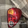 Фонарь задний правый для Mitsubishi L200 (06-14) Запорожье
