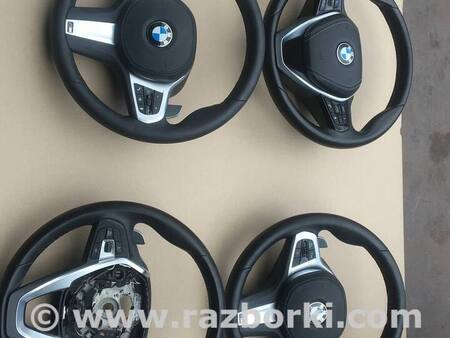 Руль комплектный для BMW X3 F25 Киев