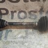 Полуось передняя правая для Volkswagen Golf II Mk2 (08.1983-09.1991) Киев 191407271Q