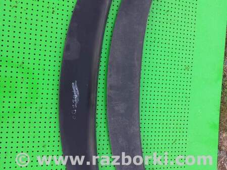 Пластик под лобовое стекло для Seat Toledo Киев 5P0854699M3FZ