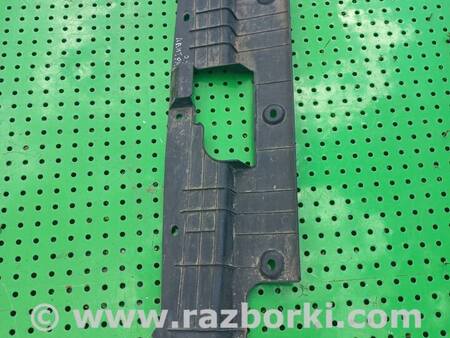 Накладка замка капота для Hyundai Elantra HD (04.2006-03.2012) Киев 863502D700