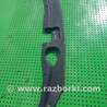 Накладка замка капота для Hyundai Santa Fe CM (05-12) Киев 863532B000