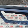 Бампер задний для Audi (Ауди) 100 C3/C4 (09.1982-01.1995) Львов 4A0807301