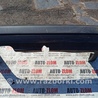 Бампер задний для Audi (Ауди) 100 C3/C4 (09.1982-01.1995) Львов 4A0807301C