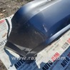 Бампер задний для Chevrolet Aveo 2 T250 (03.2005-12.2011) Львов 96648654