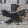 Крыльчатка вентилятора охлаждения для Mitsubishi Lancer X 10 (08-17) Киев 1355A095