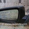 Зеркало левое для Mitsubishi Lancer X 10 (08-17) Киев 7632A509