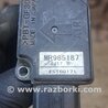 Датчик расхода воздуха для Mitsubishi Lancer X 10 (08-17) Киев MR985187
