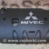 Декоративная крышка мотора для Mitsubishi Lancer X 10 (08-17) Киев 1003A058