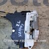 Замок двери передней левой для Mitsubishi Lancer X 10 (08-17) Киев 5715A421