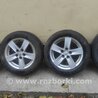 Диски R16 Mitsubishi Lancer X 10 (08-17)