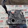 Топливный бак для Skoda Octavia A5 Львов 1K0201085M, 1K0201075AN
