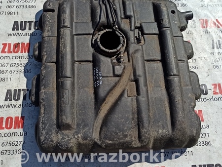 Топливный бак для Mercedes-Benz Vito Львов 6384710801, 6384710801