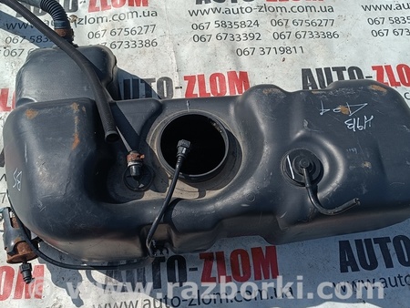 Топливный бак для Daewoo Matiz Львов 96320225