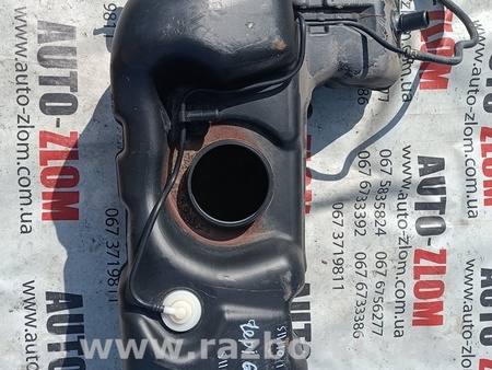 Топливный бак для Chery QQ Львов S11-1101110BA