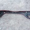 Бампер передний для Honda Civic 5D 8G Киев 71101-SMGA-ZZ00