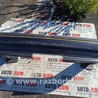 Бампер задний для Opel Vectra A (1988-1995) Львов 90287282