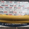 Бампер задний для Renault Megane Львов 7700838239