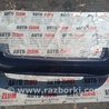 Бампер задний для Renault Scenic Львов  7700838515 