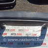 Бампер задний для Seat Toledo Львов 1L0807431