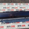 Бампер задний для Volkswagen Golf III Mk3 (09.1991-06.2002) Львов 1H6807417H