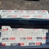 Бампер задний для Volkswagen Golf III Mk3 (09.1991-06.2002) Львов 1H9807417G