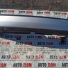 Бампер задний для Volkswagen Golf IV Mk4 (08.1997-06.2006) Львов 1J9807421