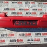 Бампер задний для Volkswagen Golf IV Mk4 (08.1997-06.2006) Львов 1J6807417