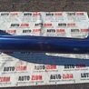Бампер задний для Volkswagen Sharan Львов  7M0807417G