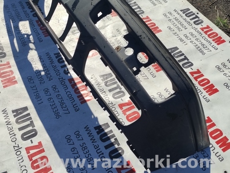 Балка передняя для Volkswagen Golf III Mk3 (09.1991-06.2002) Львов 1H6807217