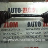 Полуось передняя для Audi (Ауди) A4 B5 - 8D2, 8D5 (11.1994-10.2000) Львов 8D0407271BQ