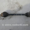 Полуось передняя правая для Volkswagen Passat B5 (08.1996-02.2005) Львов 8D0407272BB