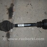 Полуось передняя правая для Volkswagen Passat B5 (08.1996-02.2005) Львов 8D0407272BC