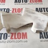 Бачок омывателя для Audi (Ауди) A4 B6 - 8E5, 8EC (11.2000-11.2004) Львов 8E0955453AF, 8E0955453AG