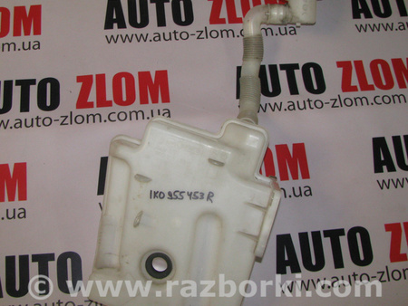 Бачок омывателя для Skoda Octavia A5 Львов 1K0955453R