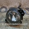 Противотуманная фара левая для Skoda Fabia New Киев 7H0941699C