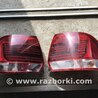 Фонари задние для Volkswagen Polo Запорожье