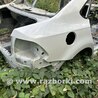 Четверть кузова задняя для Volkswagen Polo Запорожье