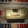 Блок управления двигателем для Chevrolet Aveo (все модели) Львов 9040725, 0261S04509