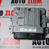 Блок управления двигателем для Ford Kuga 2 Львов JV4A-12A650-UA, JS7A-12B684-CA, HU5T-14F262-CA