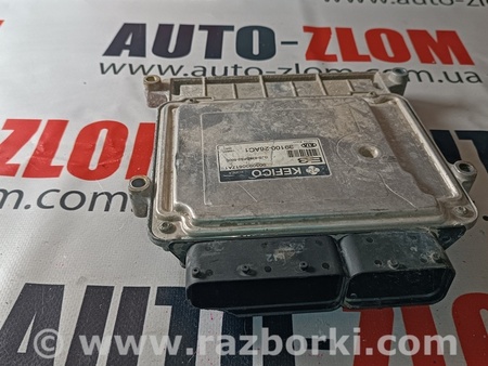 Блок управления двигателем для KIA Rio Львов 39100-26AC1