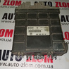 Блок управления двигателем для Volkswagen Passat B4 (10.1993-05.1997) Львов 028906021AK, 0281001312