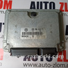 Блок управления двигателем для Volkswagen Passat B5 (08.1996-02.2005) Львов 038906018FT, 0281010169