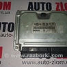 Блок управления двигателем для Volkswagen Passat B5 (08.1996-02.2005) Львов 038906019EJ, 0281010665