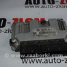 Блок управления двигателем для Volkswagen Passat B7 (09.2010-06.2015) Львов 07K906055AN, 0261S06508