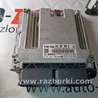 Блок управления двигателем для Volkswagen Passat B8 (07.2014-...) Львов 04L907309R, 0281031066