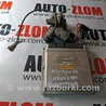Блок управления двигателем для Mercedes-Benz Sprinter Львов A6121531679, 0281010526