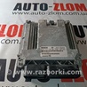 Блок управления двигателем для Mitsubishi Outlander XL Львов 1860A906, 0281014108